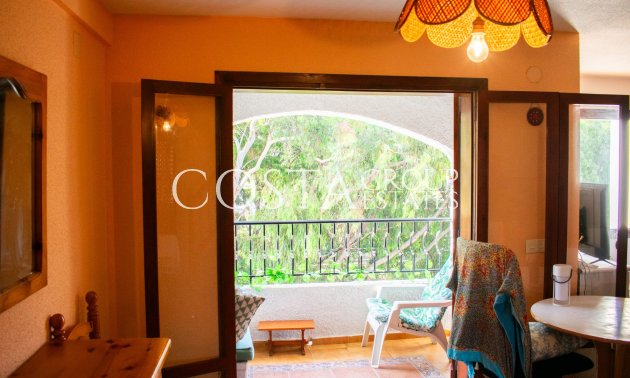 Herverkoop - Appartement -
Orihuela Costa - Playa Flamenca Norte