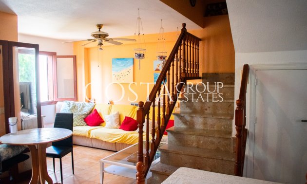 Herverkoop - Appartement -
Orihuela Costa - Playa Flamenca Norte
