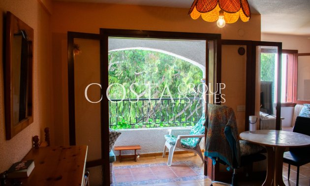 Herverkoop - Appartement -
Orihuela Costa - Playa Flamenca Norte