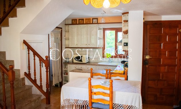 Herverkoop - Appartement -
Orihuela Costa - Playa Flamenca Norte