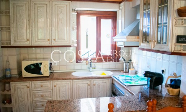 Herverkoop - Appartement -
Orihuela Costa - Playa Flamenca Norte