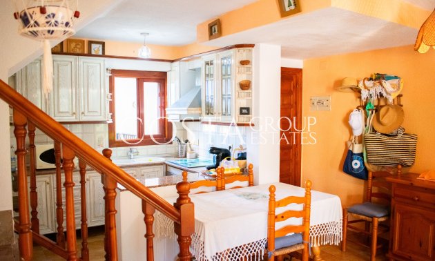 Herverkoop - Appartement -
Orihuela Costa - Playa Flamenca Norte