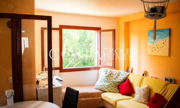Herverkoop - Appartement -
Orihuela Costa - Playa Flamenca Norte