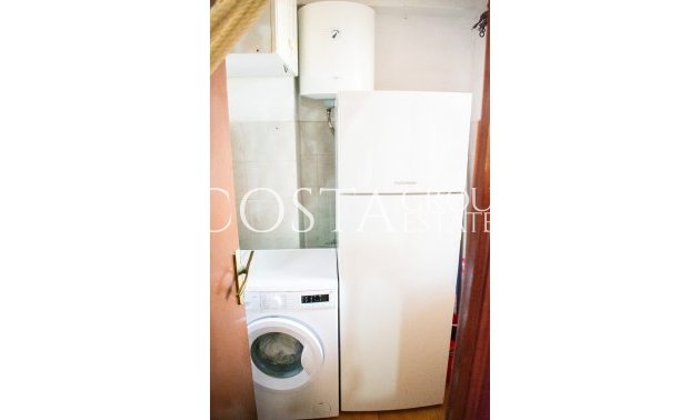 Herverkoop - Appartement -
Orihuela Costa - Playa Flamenca Norte