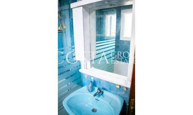 Herverkoop - Appartement -
Orihuela Costa - Playa Flamenca Norte