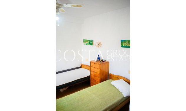 Herverkoop - Appartement -
Orihuela Costa - Playa Flamenca Norte