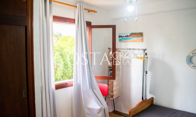 Herverkoop - Appartement -
Orihuela Costa - Playa Flamenca Norte