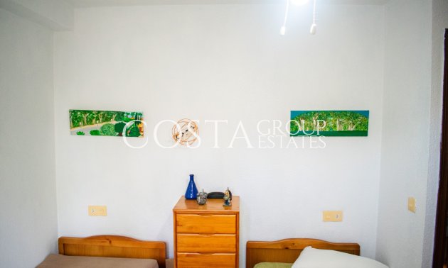 Herverkoop - Appartement -
Orihuela Costa - Playa Flamenca Norte
