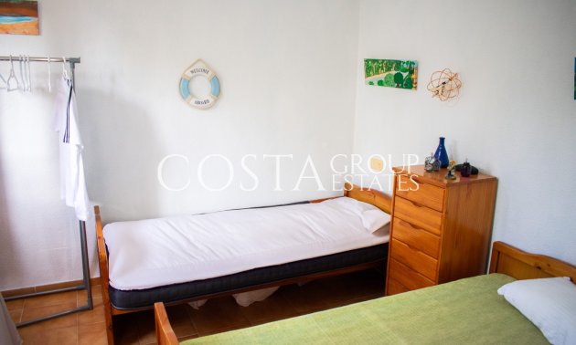 Herverkoop - Appartement -
Orihuela Costa - Playa Flamenca Norte