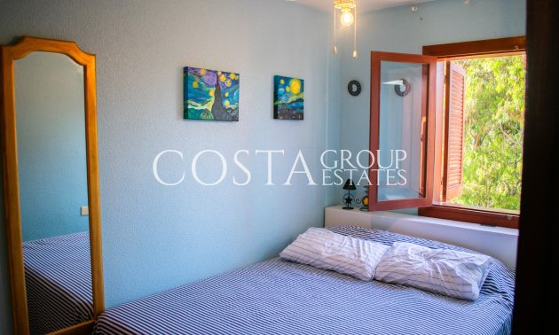 Herverkoop - Appartement -
Orihuela Costa - Playa Flamenca Norte