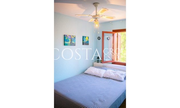 Herverkoop - Appartement -
Orihuela Costa - Playa Flamenca Norte