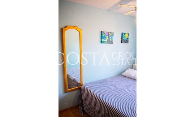 Herverkoop - Appartement -
Orihuela Costa - Playa Flamenca Norte