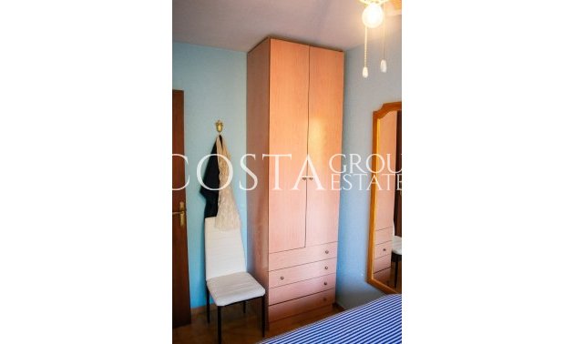Herverkoop - Appartement -
Orihuela Costa - Playa Flamenca Norte
