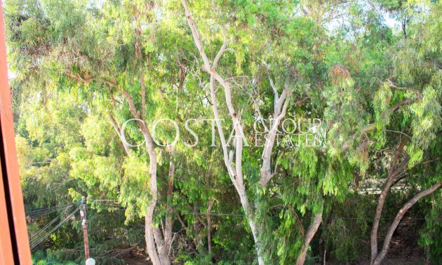 Herverkoop - Appartement -
Orihuela Costa - Playa Flamenca Norte