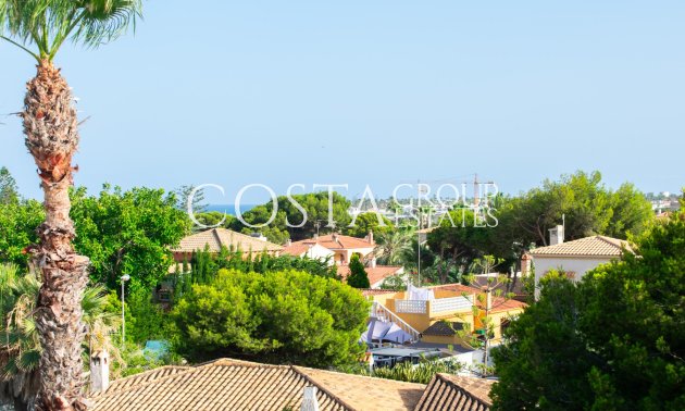 Herverkoop - Appartement -
Orihuela Costa - Playa Flamenca Norte