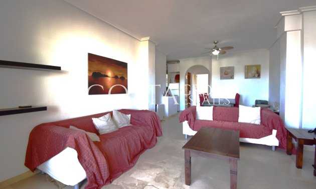 Herverkoop - Appartement -
Orihuela Costa - Playa Flamenca