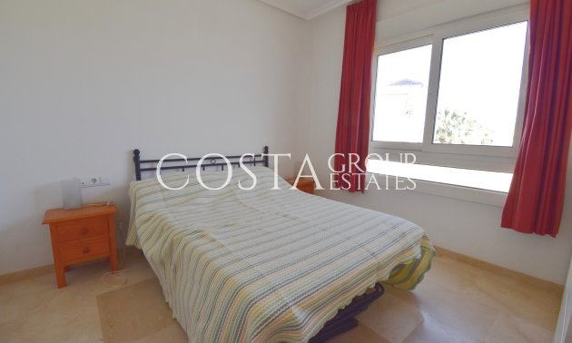 Herverkoop - Appartement -
Orihuela Costa - Playa Flamenca