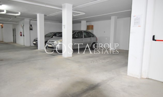 Herverkoop - Appartement -
Orihuela Costa - Playa Flamenca