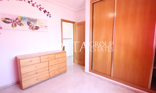 Revente - Villa -
Benimar - Rojales