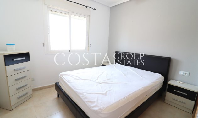 Revente - Villa -
Benimar - Rojales