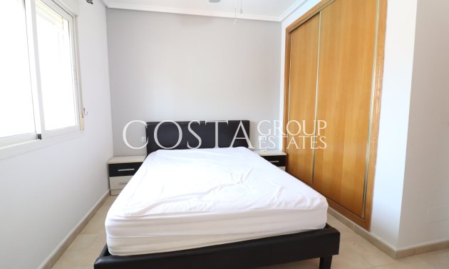 Revente - Villa -
Benimar - Rojales