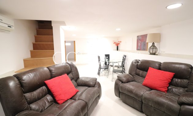 Revente - Villa -
Benimar - Rojales