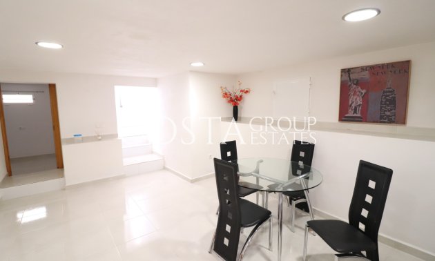 Revente - Villa -
Benimar - Rojales