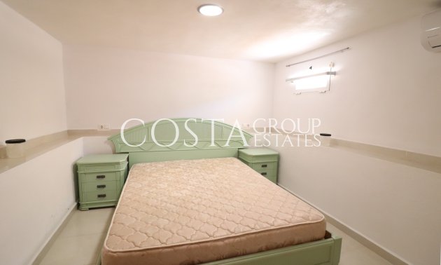 Revente - Villa -
Benimar - Rojales