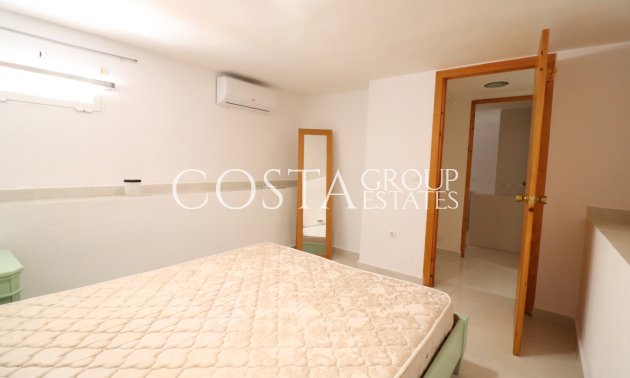 Revente - Villa -
Benimar - Rojales