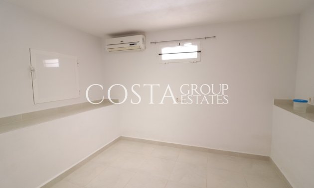Revente - Villa -
Benimar - Rojales