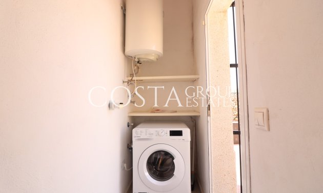 Revente - Villa -
Benimar - Rojales