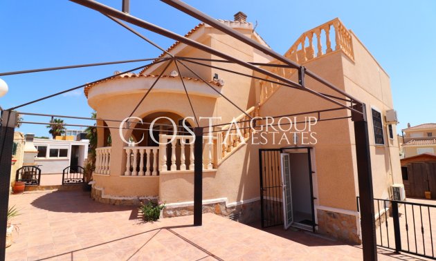 Revente - Villa -
Benimar - Rojales