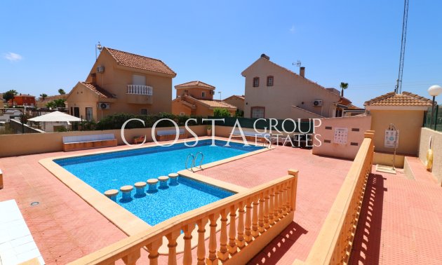 Revente - Villa -
Benimar - Rojales