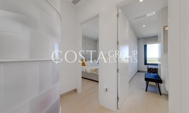 Odsprzedaż - Apartments -
Orihuela - Las Colinas golf