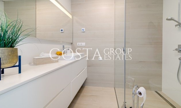 Odsprzedaż - Apartments -
Orihuela - Las Colinas golf