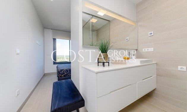 Odsprzedaż - Apartments -
Orihuela - Las Colinas golf