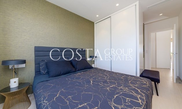 Odsprzedaż - Apartments -
Orihuela - Las Colinas golf