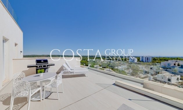 Odsprzedaż - Apartments -
Orihuela - Las Colinas golf