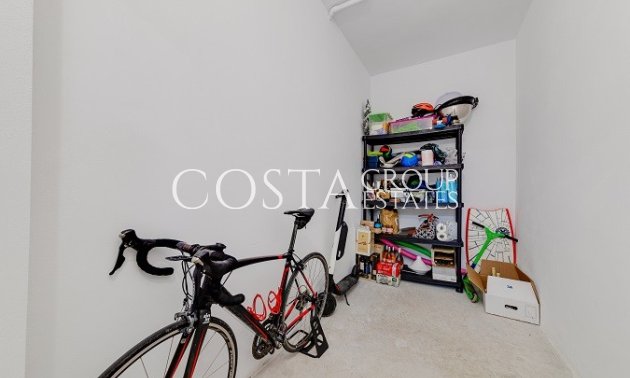 Odsprzedaż - Apartments -
Orihuela - Las Colinas golf