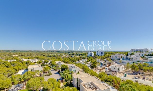 Odsprzedaż - Apartments -
Orihuela - Las Colinas golf