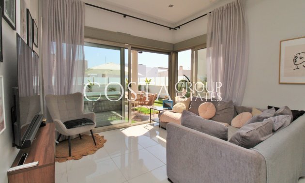 Revente - Villa -
Villamartín