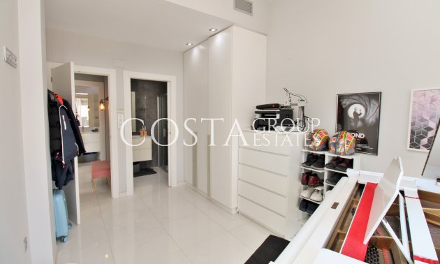 Revente - Villa -
Villamartín