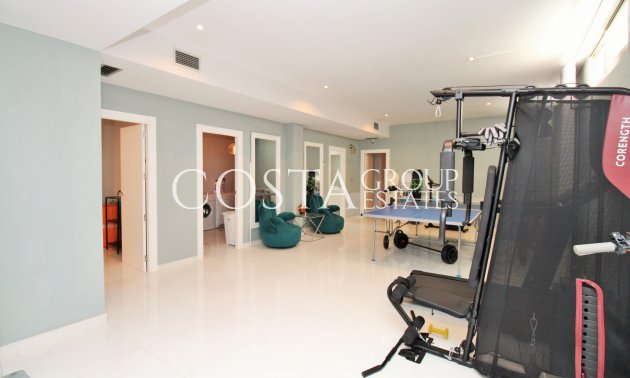 Revente - Villa -
Villamartín