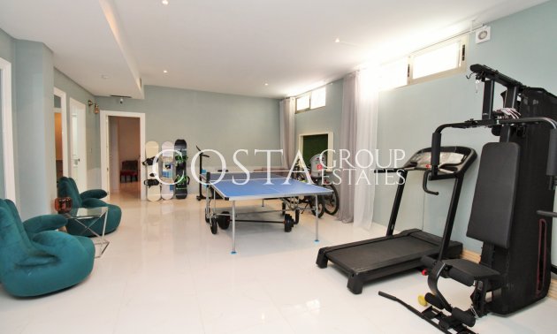 Revente - Villa -
Villamartín