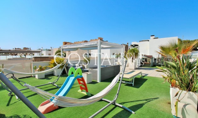 Revente - Villa -
Villamartín