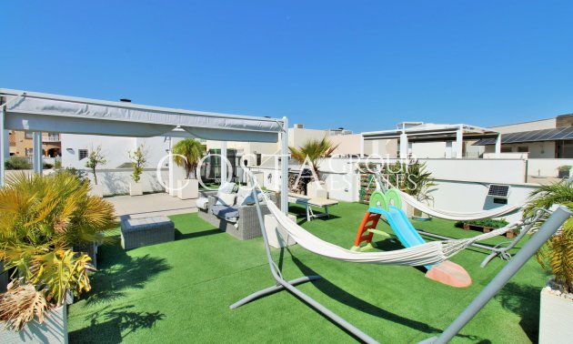 Revente - Villa -
Villamartín