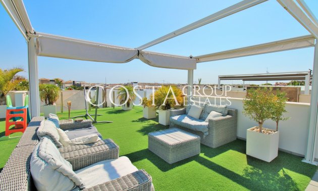 Revente - Villa -
Villamartín