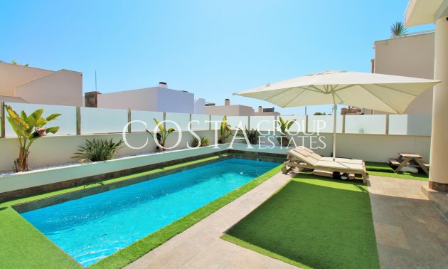 Revente - Villa -
Villamartín