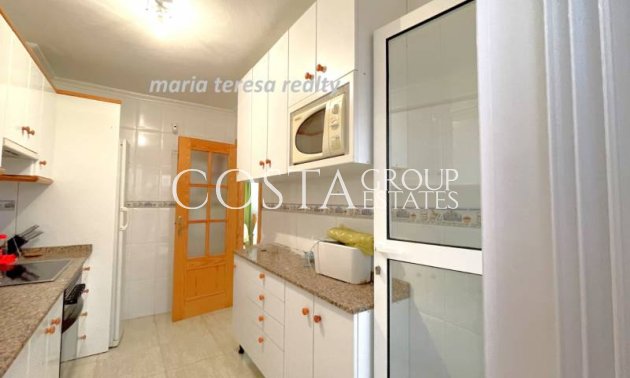 Wiederverkauf - House -
Los Alcazares - Los Narejos