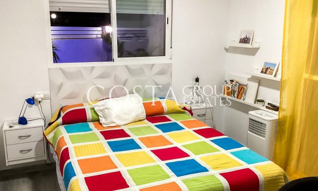 Odsprzedaż - Willa -
Torrevieja - Playa Los Locos